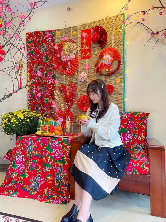 May Ho Hotel Sapa Esterno foto