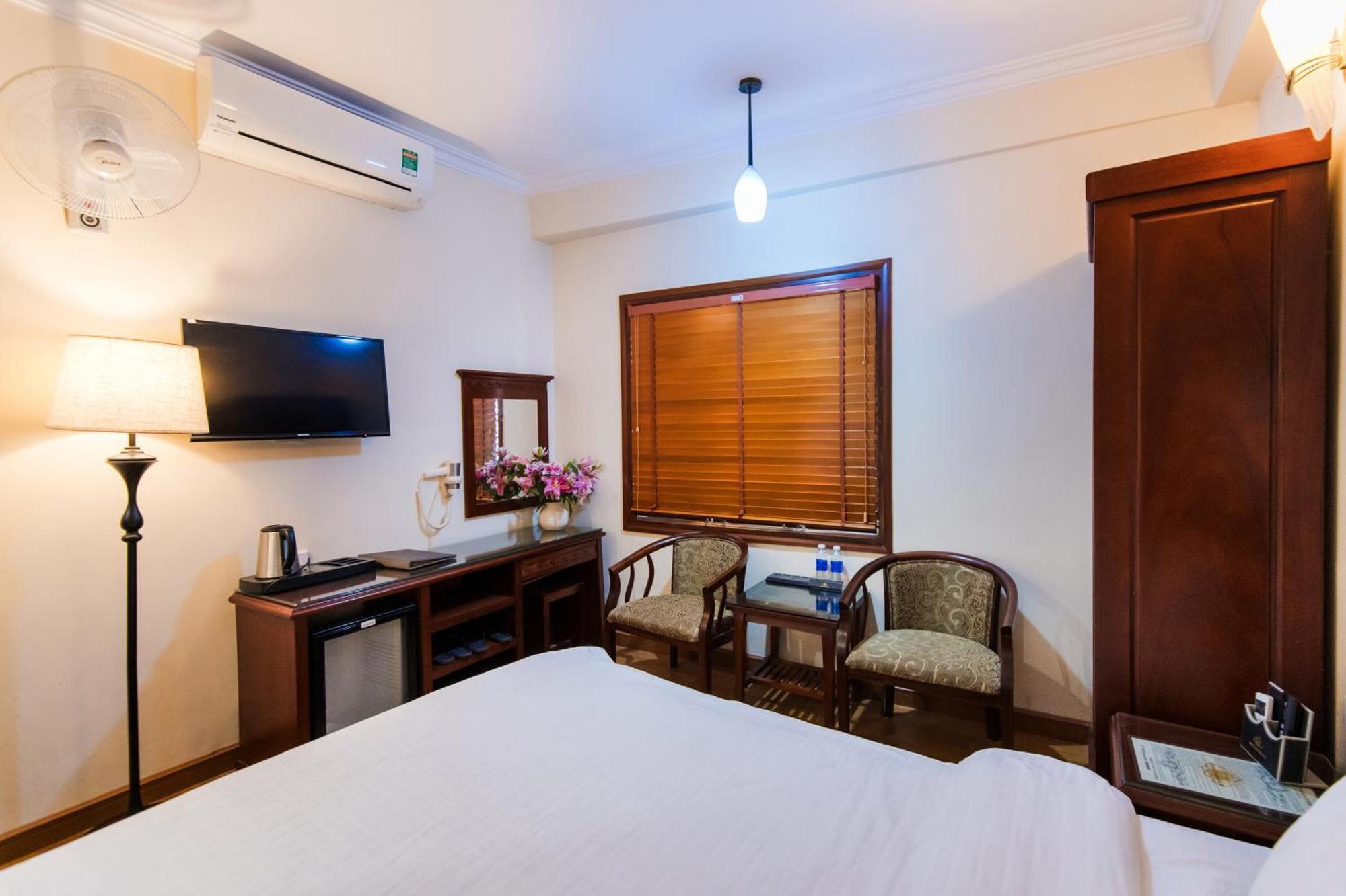 May Ho Hotel Sapa Esterno foto